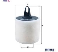 Air Filter LX1651 Mahle 13717532754 7532754 76830822 79926005 Quality Guaranteed