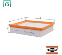 Air Filter fits MERCEDES B170 W245 1.7 05 to 11 M266.940 Mahle 2660940004 New