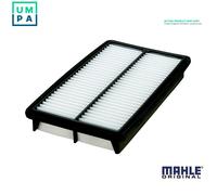 Mahle Air Filter LX1734 Mercedes Actros Axor - OE Matching Fit & Quality