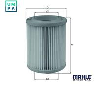 AIR FILTER LX 1768 FOR HONDA FR-V CR-V/II/SUV/Mk CIVIC/VII/FERIO/Hatchback 2.4L