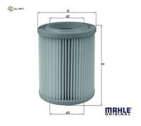 AIR FILTER LX 1768 FOR HONDA FR-V CR-V/II/SUV/Mk CIVIC/VII/FERIO/Hatchback 2.4L