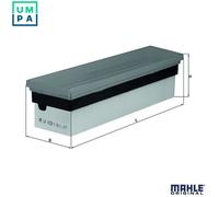 AutoStar Germany Air Filter 13717589642 for BMW E70 E71 E72