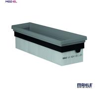 AIR FILTER LX 1824/1 FOR BMW X5/SAV/E70 X6/SAC/E71/E72 S63B44A 4.4L 8cyl