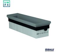 MAHLE Knecht Filter Air Filter LX 1824/1 - for BMW X5 X6 (E70/E71/E72)