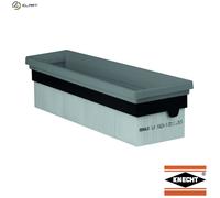 MAHLE Knecht Filter Air Filter LX 1824/1 - for BMW X5 X6 (E70/E71/E72)