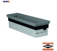 MAHLE LX 1824/1 Air filter
