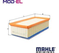 AIR FILTER LX 1837 FOR TOYOTA AVENSISCOROLLAVerso 1AD-FTV 2.0L 2AD-FHV 2.2L