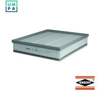 AIR FILTER LX 1886 FOR RENAULT TRUCKS MASCOTT/Van/Platform/Chassis VAUXHALL