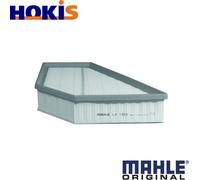 AIR FILTER LX 1924 FOR VOLVO V40/Cross/Country/Hatchback/Van S40/II C70 V50 2.0L