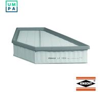 MAHLE LX 1924 Air filter