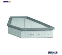 Air Filter fits VOLVO V50 545 2.4D 06 to 10 Mahle 30741485 30792181 Quality New