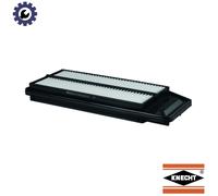 Air filter Filter Insert LX 1945 KNECHT for HONDA ACCORD VII ACCORD VII Tourer