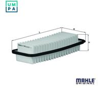 KNECHT LX 1950 Air Filter for TOYOTA