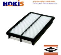 AIR FILTER LX 1956 FOR DAF CF/85 GINAF X-Series MX-13303/13340/13375 12.9L 6cyl