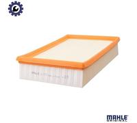 Air Filter fits LAND ROVER FREELANDER L359 3.2 06 to 14 B6324S Mahle LR000920