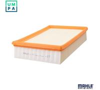 Air Filter fits LAND ROVER FREELANDER L359 3.2 06 to 14 B6324S Mahle LR000920