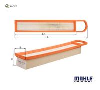 Air Filter fits MINI Mahle 13717534825 7534822 7534825 Top Quality Guaranteed