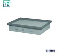 Air Filter fits CHEVROLET AVEO T300 1.6 2011 on LDE Mahle 96950990 Quality New