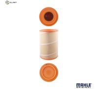 MAHLE Air Filter LX2021 LX 2021 - Genuine Part - OE Matching Fit & Quality