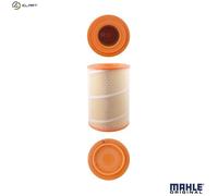 MAHLE Air Filter LX2021 LX 2021 - Genuine Part - OE Matching Fit & Quality
