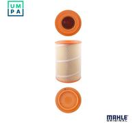 MAHLE Air Filter LX2021 LX 2021 - Genuine Part - OE Matching Fit & Quality