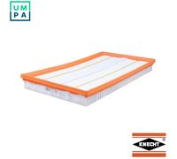 Air filter Filter Insert LX 2037 KNECHT for MERCEDES-BENZ VITO / MIXTO Van VIANO