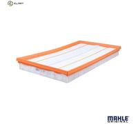 MAHLE LX 2037 Air filter