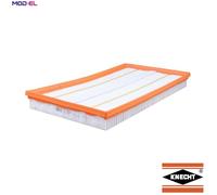 Genuine Mahle Engine Air Filter Insert - LX2037