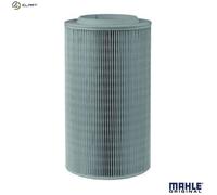 MAHLE LX 2059 - Air Filter Car - Engine