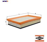 AIR FILTER LX 2060 FOR FIAT BRAVO/II STILO/VAN/Multi/Wagon RITMO/III 1.9L 4cyl