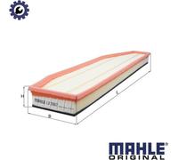 AIR FILTER LX 2067 FOR BMW X3E83 M57D30 3.0L 6cyl X3 E83 N47D20C/A 2.0L 4cyl
