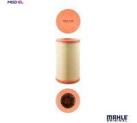 Genuine Mahle Engine Air Filter Insert - LX2088