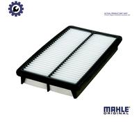 Air filter Filter Insert LX 2122 MAHLE for DAIHATSU STORIA MOVE YRV CUORE Mk VI