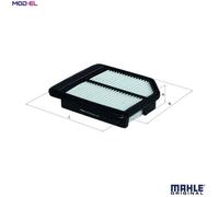 AIR FILTER LX 2123 FOR HONDA CROSSROAD FR-V CIVIC/VIII/Hatchback BALLADE EDIX
