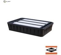 Air filter Filter Insert LX 2616 KNECHT for MITSUBISHI CITROËN PEUGEOT