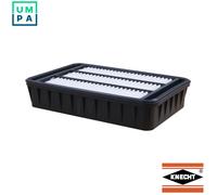 Air filter Filter Insert LX 2616 KNECHT for MITSUBISHI CITROËN PEUGEOT