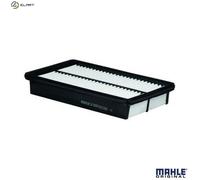 MAHLE LX 2632 - Air Filter Car - Engine