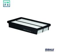 MAHLE LX 2632 - Air Filter Car - Engine