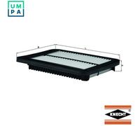 Air filter Filter Insert LX 2649 KNECHT for HYUNDAI i10 I