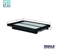 AIR FILTER LX 2649 FOR HYUNDAI G3LA 1.0L 3cyl i10G4HG 1.1L 4cyl i10