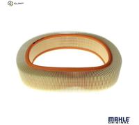 Air Filter LX276 Mahle 5022746 890X9601GA 0010947804 0020946904 A0010947804 New