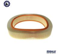 Air Filter LX276 Mahle 5022746 890X9601GA 0010947804 0020946904 A0010947804 New
