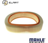 AIR FILTER LX 276 FOR MERCEDES-BENZ SLG/-CLASS M116.982/984/985 3.5L 8cyl