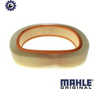 AIR FILTER LX 276 FOR MERCEDES-BENZ SLG/-CLASS M116.982/984/985 3.5L 8cyl