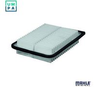 Air Filter fits TOYOTA YARIS NCP92, ZSP90 1.3 1.8 06 to 13 Mahle 178010T030 New