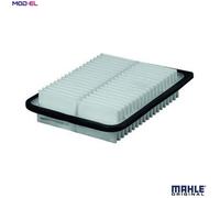 Air filter Filter Insert LX 2792 KNECHT for TOYOTA LEXUS