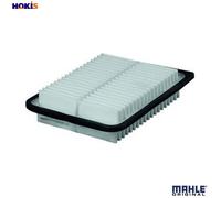 MAHLE LX 2792 Air filter