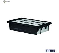 Air filter Filter Insert LX 2832 KNECHT for HYUNDAI SANTA FÉ II SANTA FÉ I