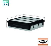 MAHLE Air Filter - LX2834