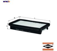 AIR FILTER LX 2842 FOR FIAT M16A 1.6L 4cyl SEDICI